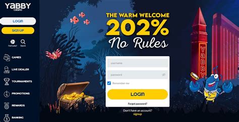 Yabby Casino Bonuses & Codes (6) .